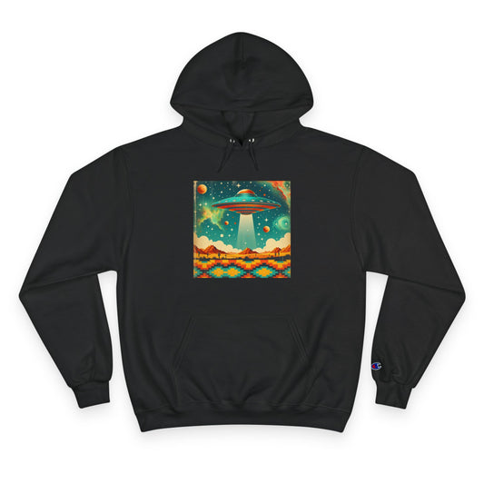 Zephyra Dustdancer - Hoodie
