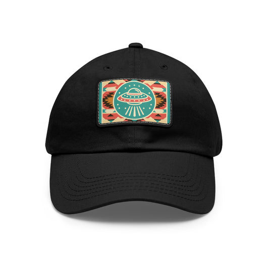 Zephyr Starcactus - Dad Hat