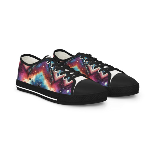 Zirconia Stellazure - Men's Lowtop Sneakers