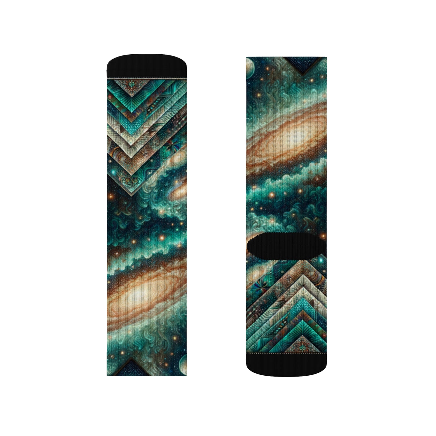 Zara Starcactus - Socks