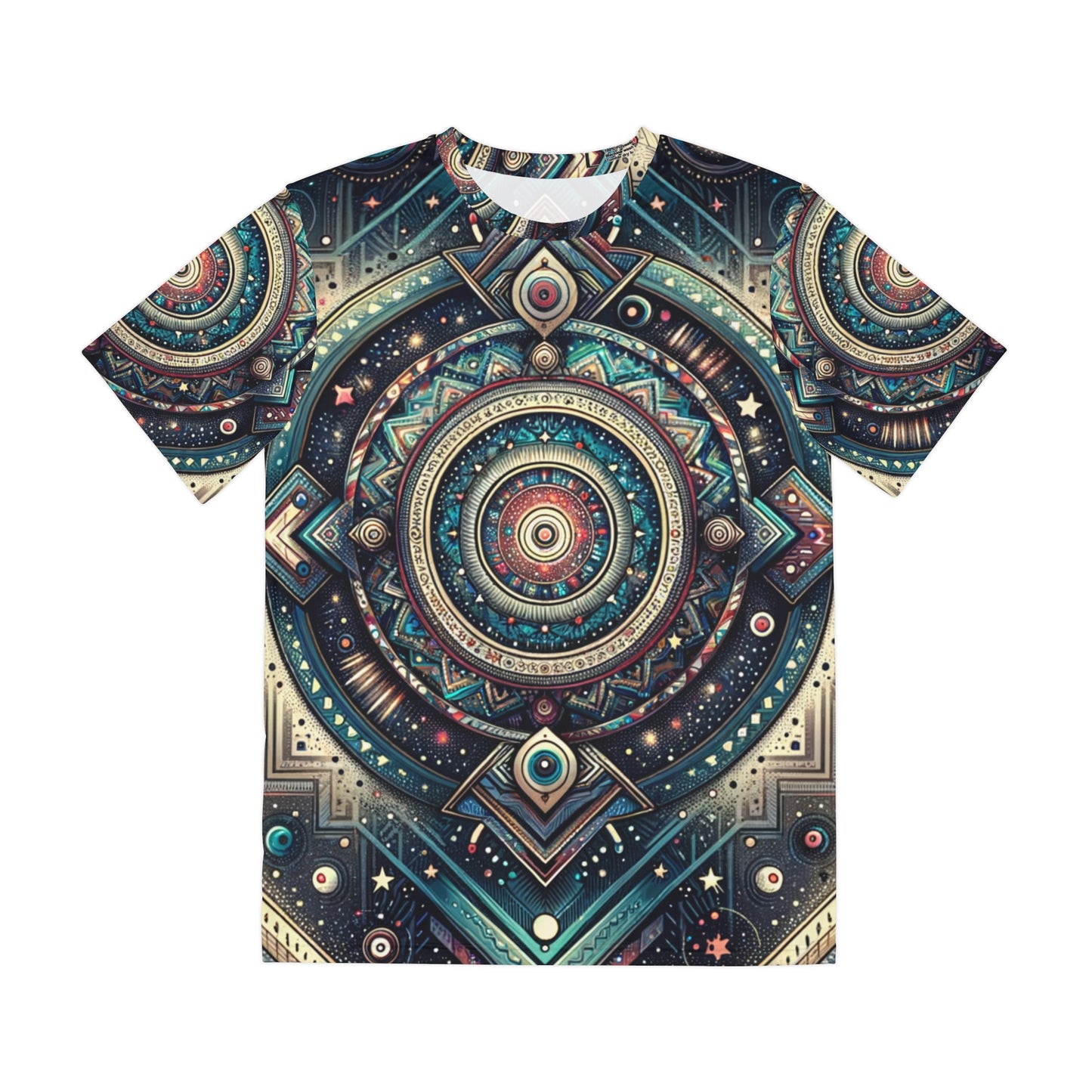 Zora Stardust - Tee