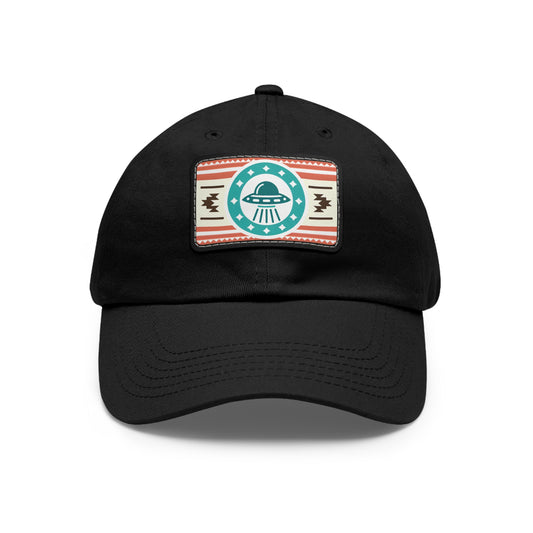 Zara Stellarwind - Dad Hat