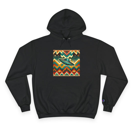 Zara Starborne - Hoodie
