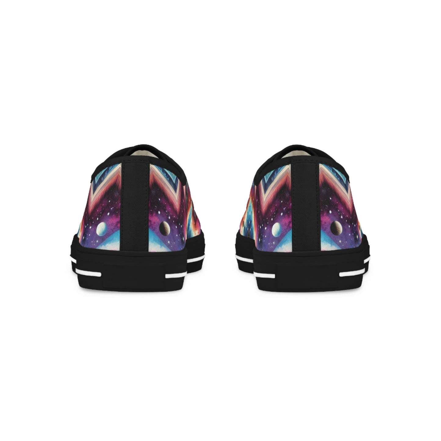 Zirconia Stellazure - Men's Lowtop Sneakers