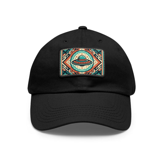 Zara Starhaven - Dad Hat