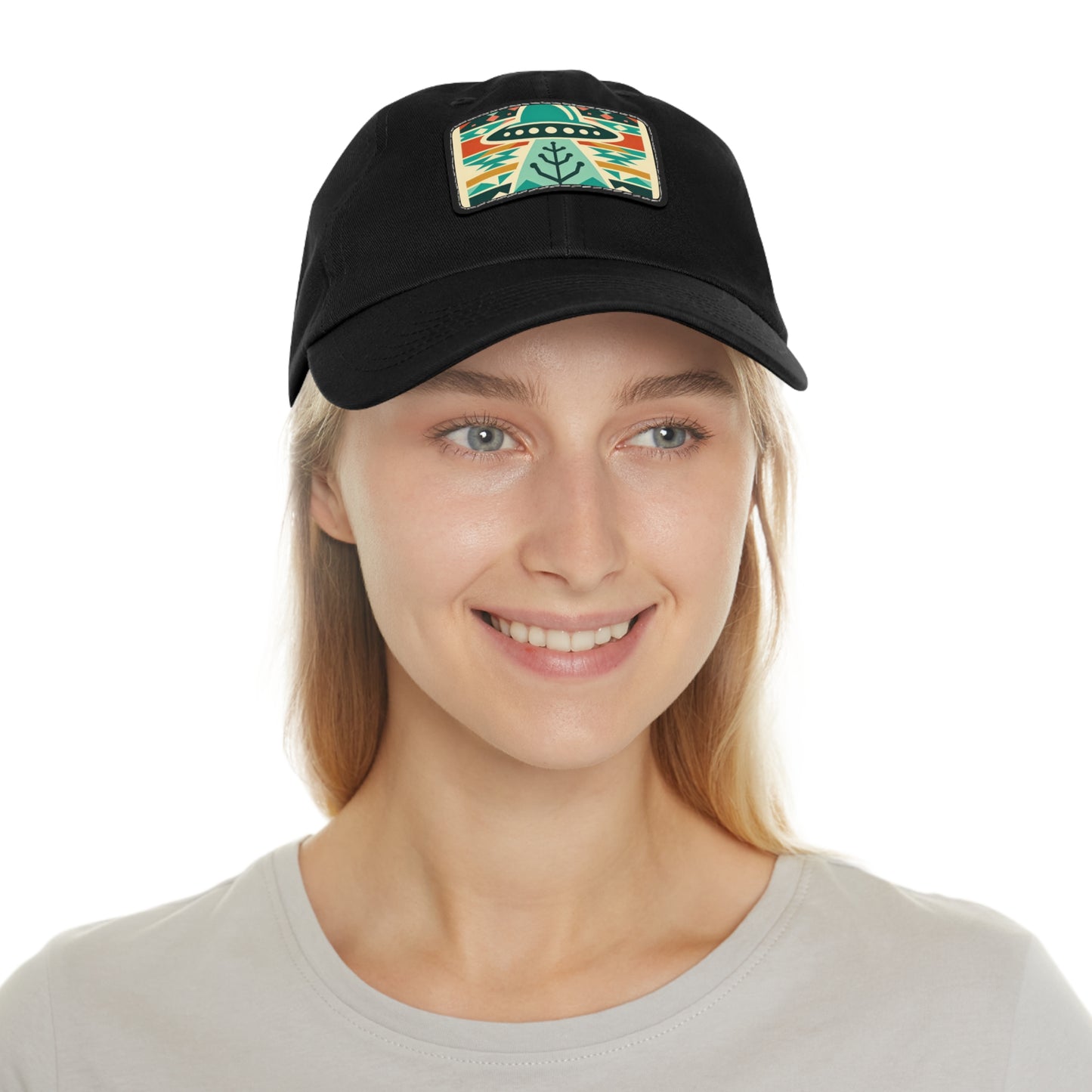 Zara Starshadow - Dad Hat