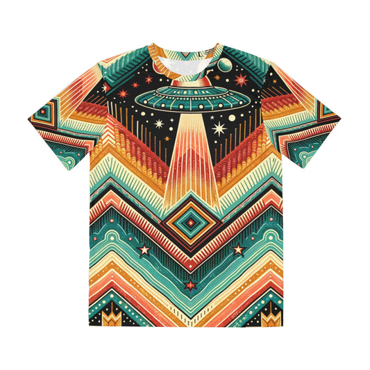 Zara Stardust. - Tee