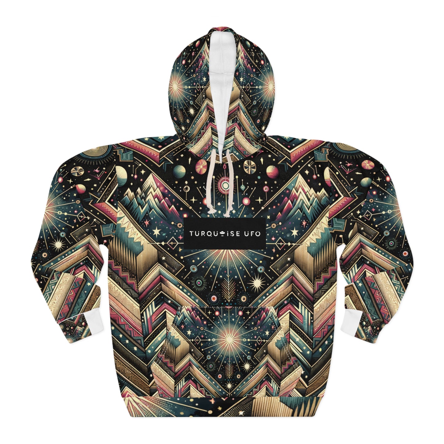 Zara Stardust