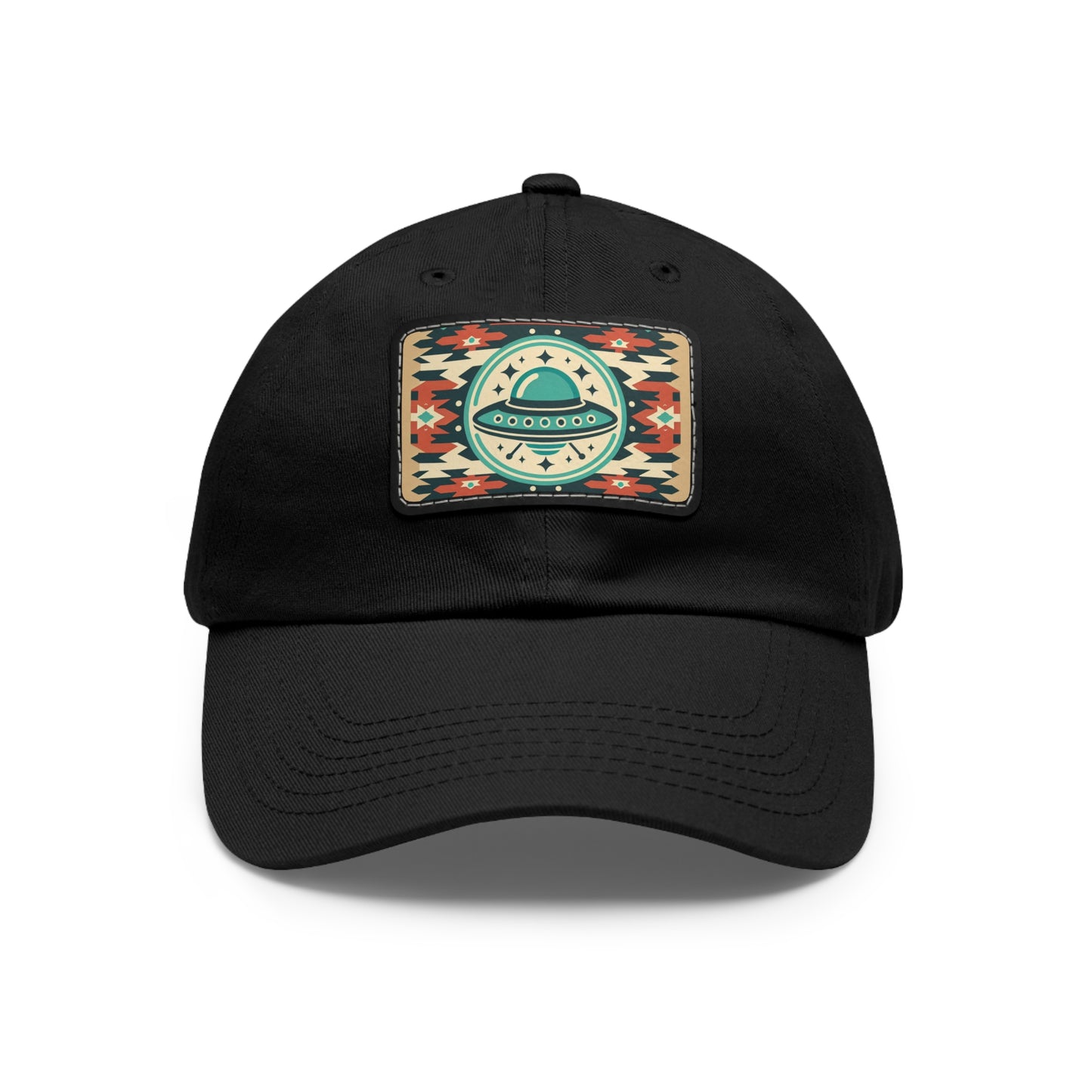 Zara Stelladust - Dad Hat