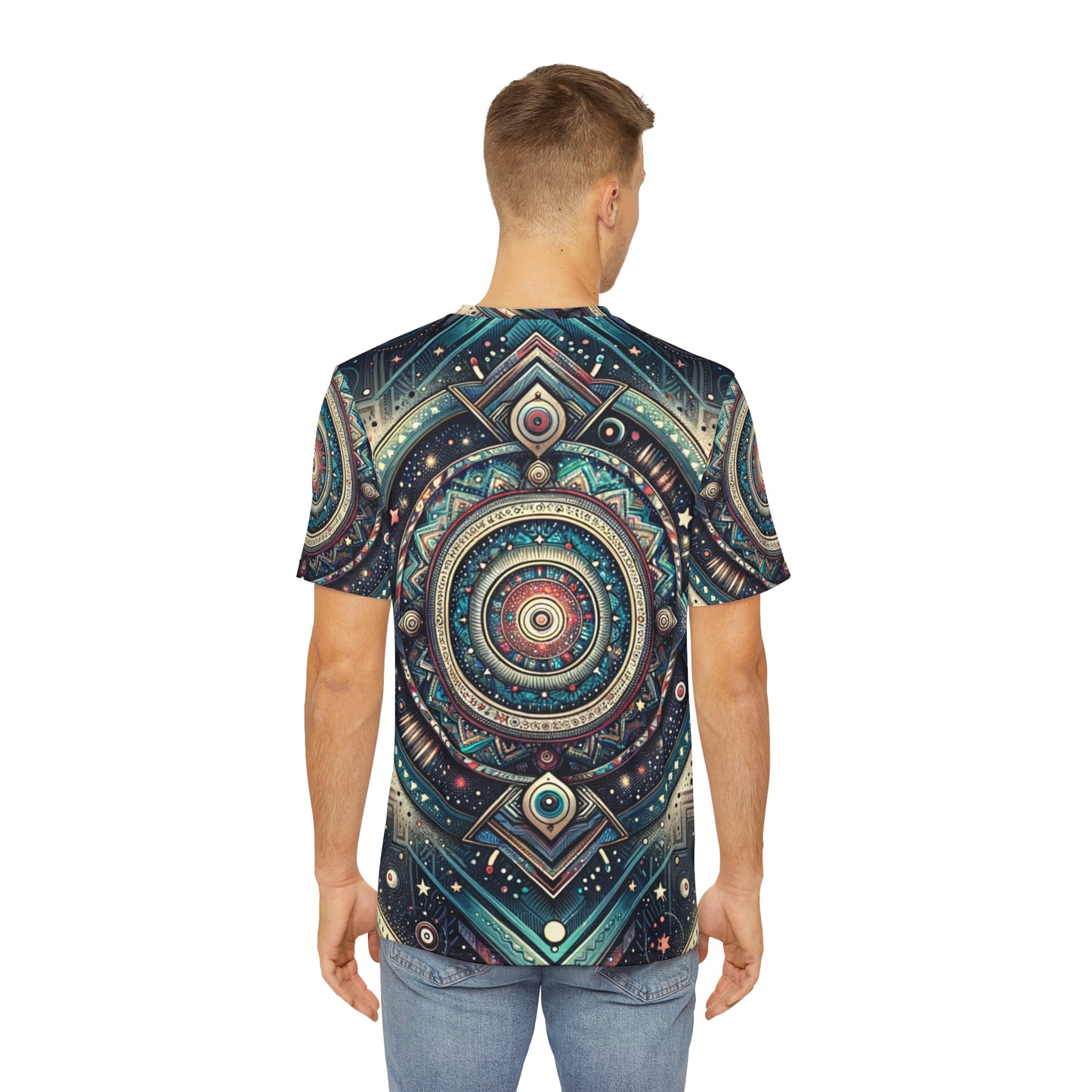 Zora Stardust - Tee
