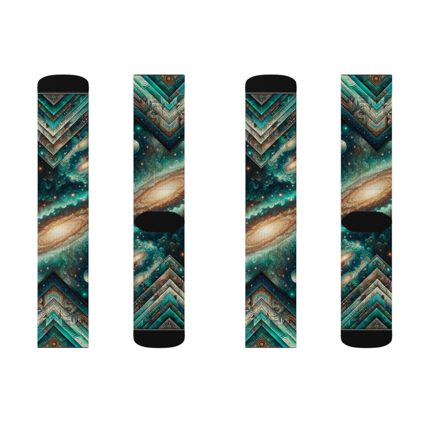 Zara Starcactus - Socks