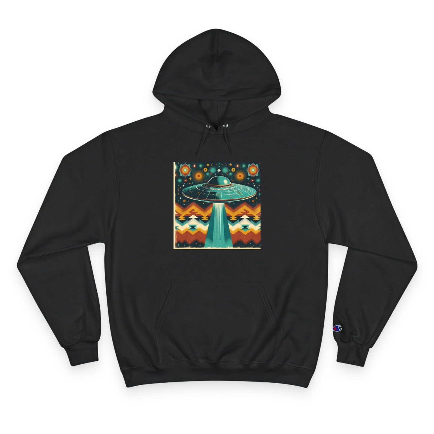 Zara Starcana - Hoodie