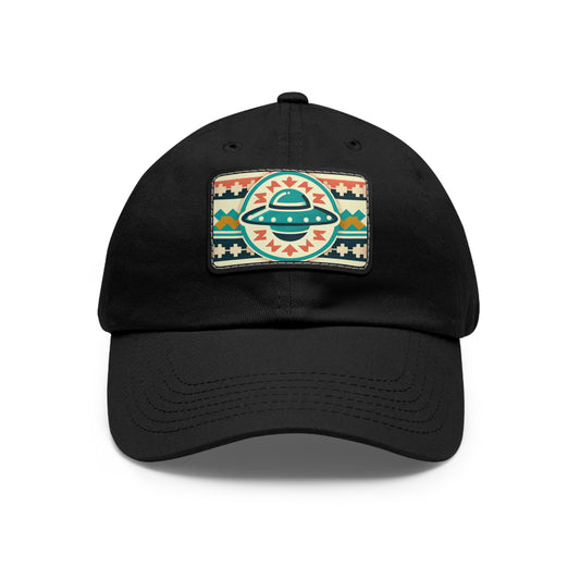 Zara Starshadow - Dad Hat