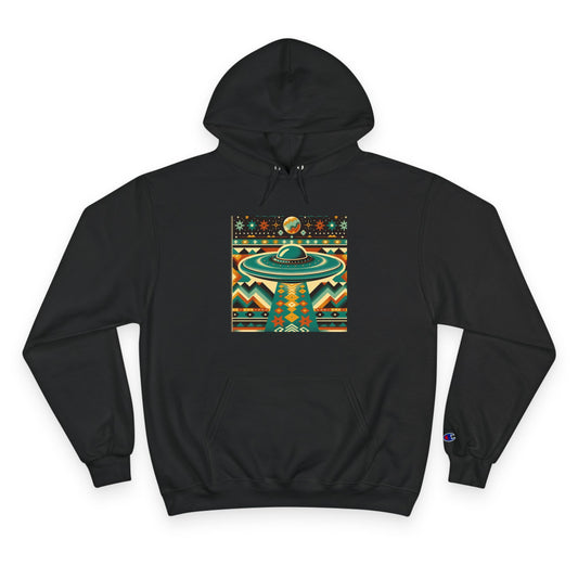 Zephyr Stardune - Hoodie