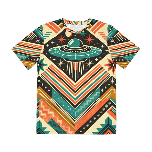 Zara Starhaven - Tee