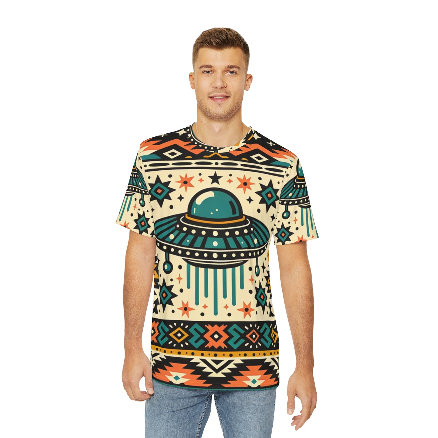 Zara Starcactus - Tee