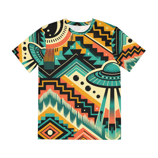 Zara Starshadow - Tee
