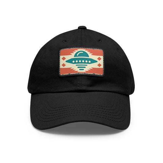 Zara Starlight - Dad Hat