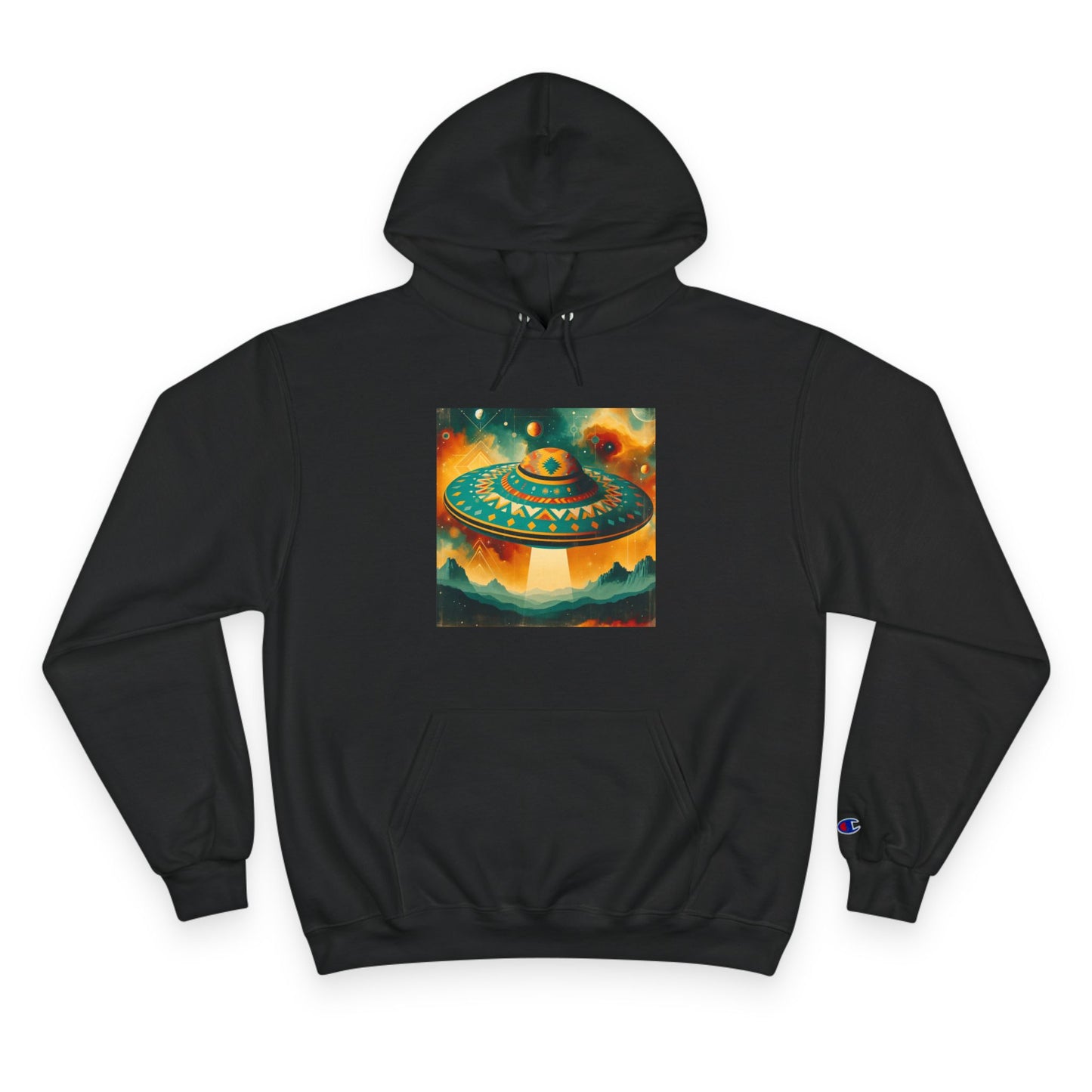 Solaria Sandspire - Hoodie