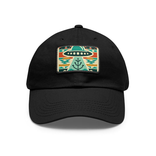 Zara Starshadow - Dad Hat