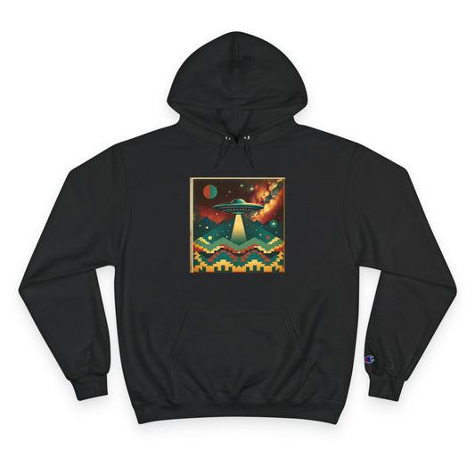 Zephyr Starshadow - Hoodie
