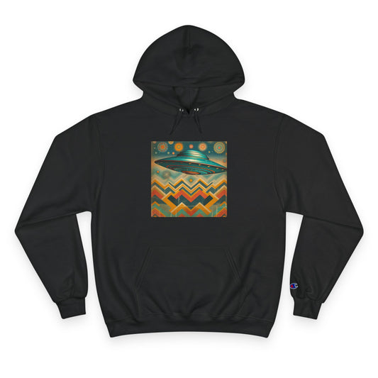 Zara Starfallen - Hoodie