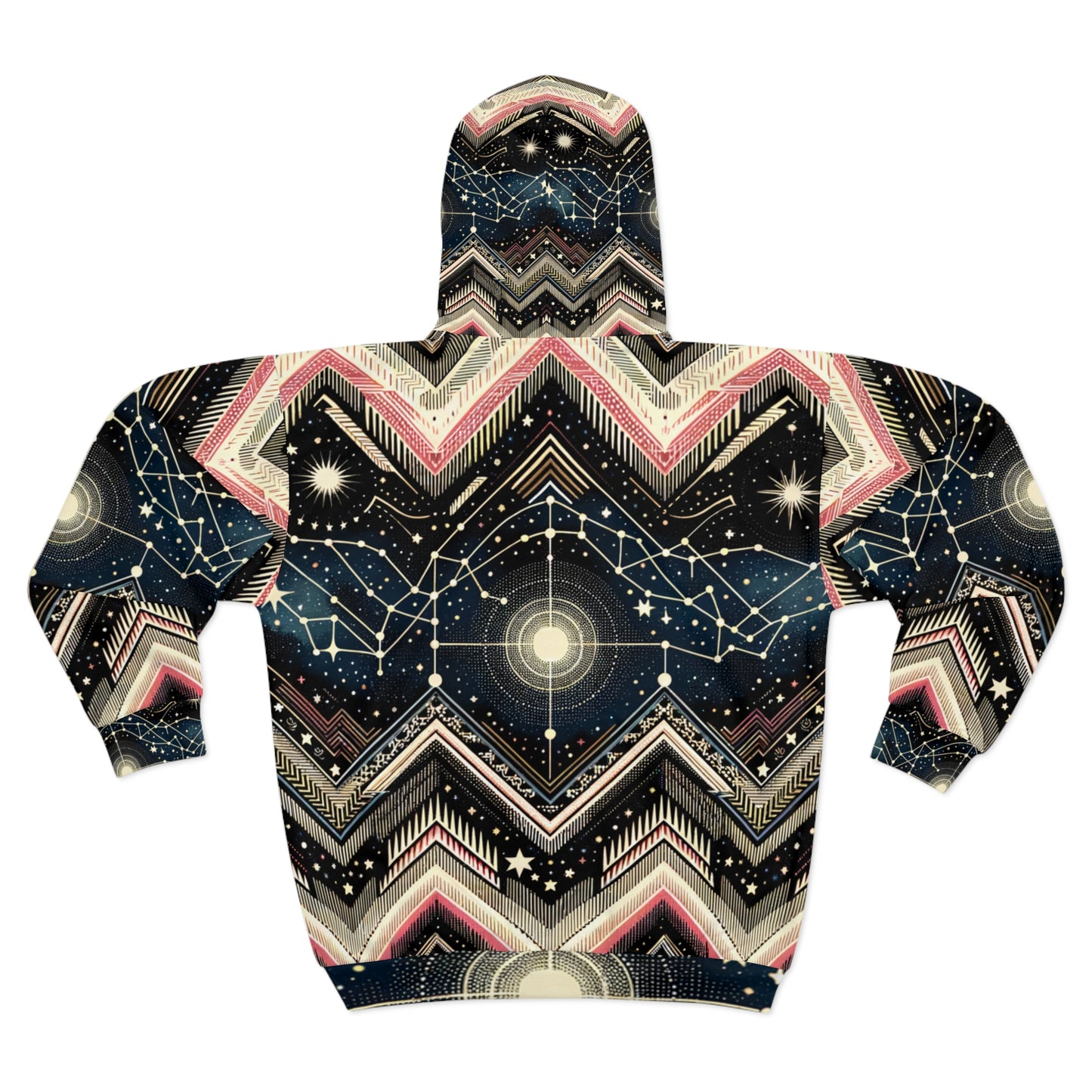 Zara Solstice- Hoodie