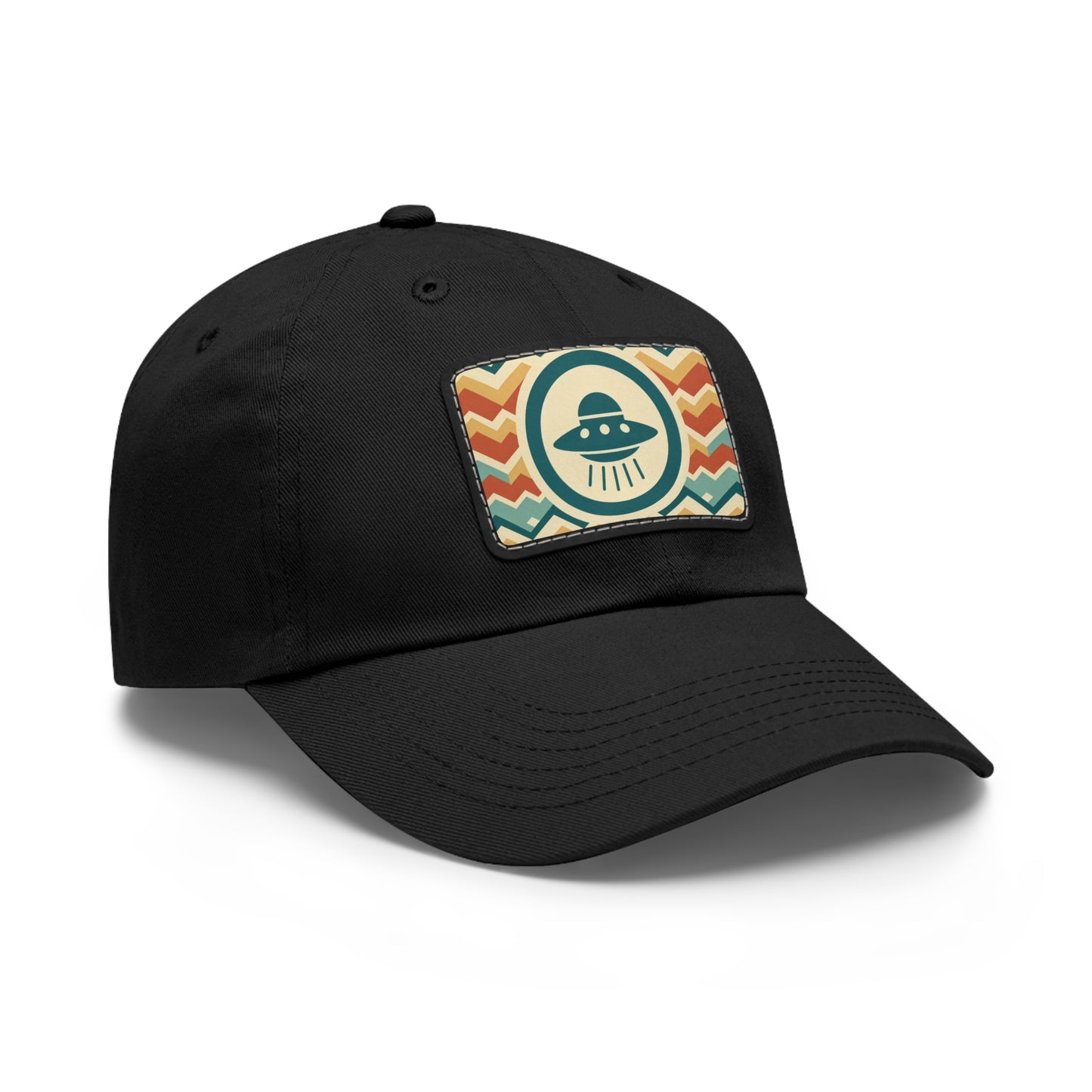Zara Stardust - Dad Hat