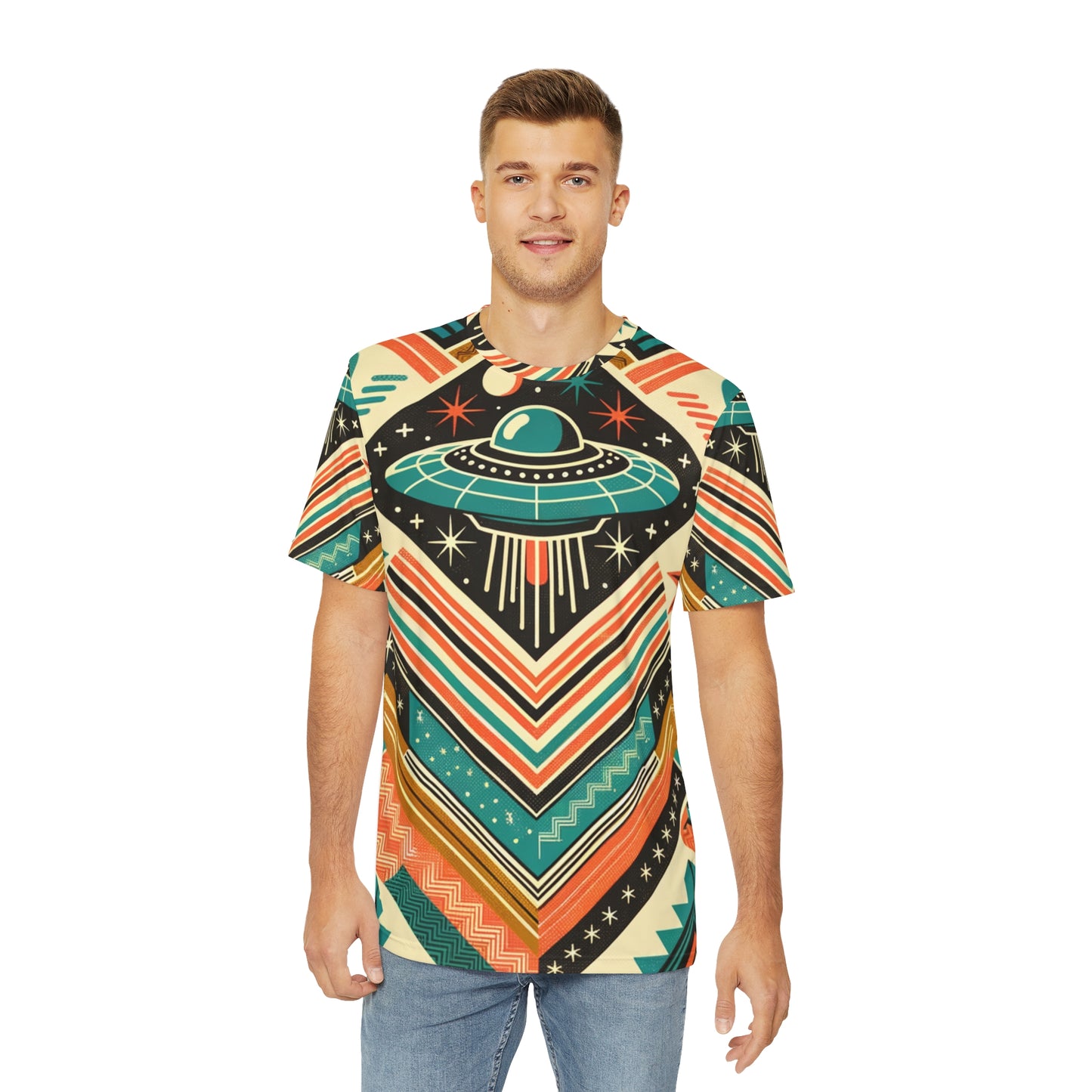 Zara Starhaven - Tee