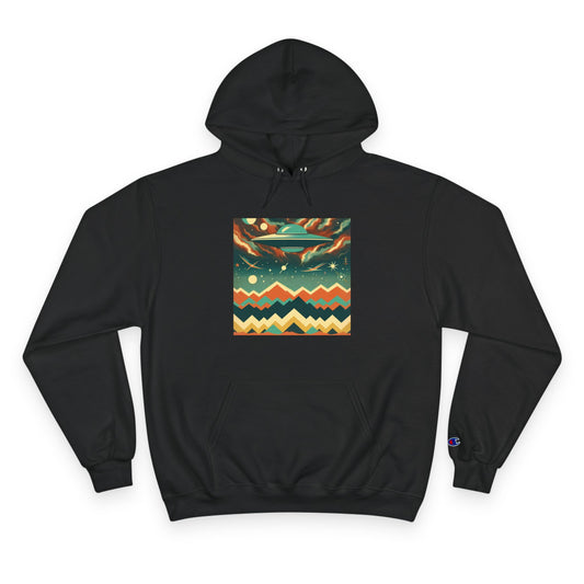 Zara Stardust - Hoodie