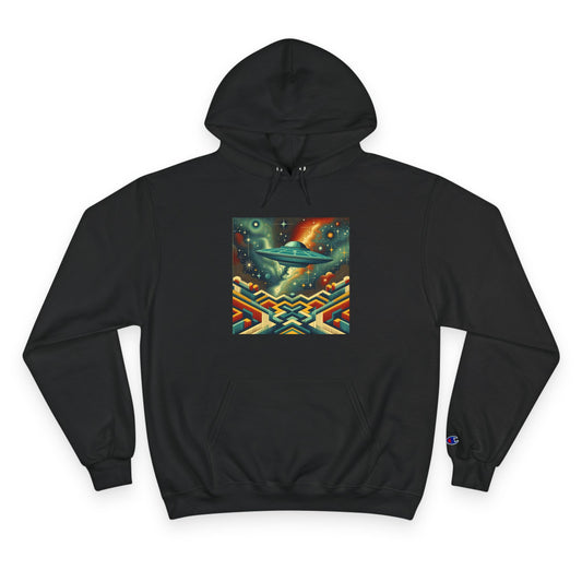 Zara Stardust - Hoodie