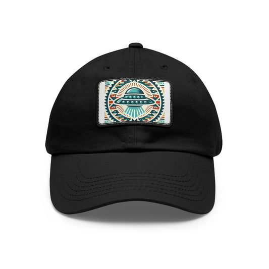 Zephyr Starcactus - Dad Hat