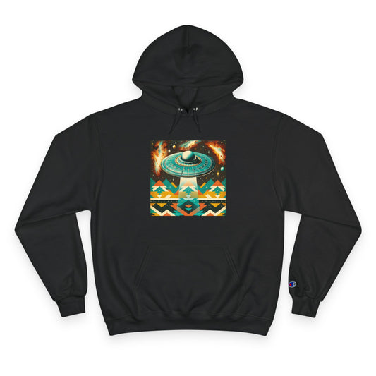 Zara Starkeeper - Hoodie