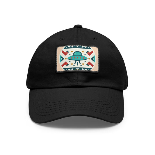 Zara Stardust - Dad Hat