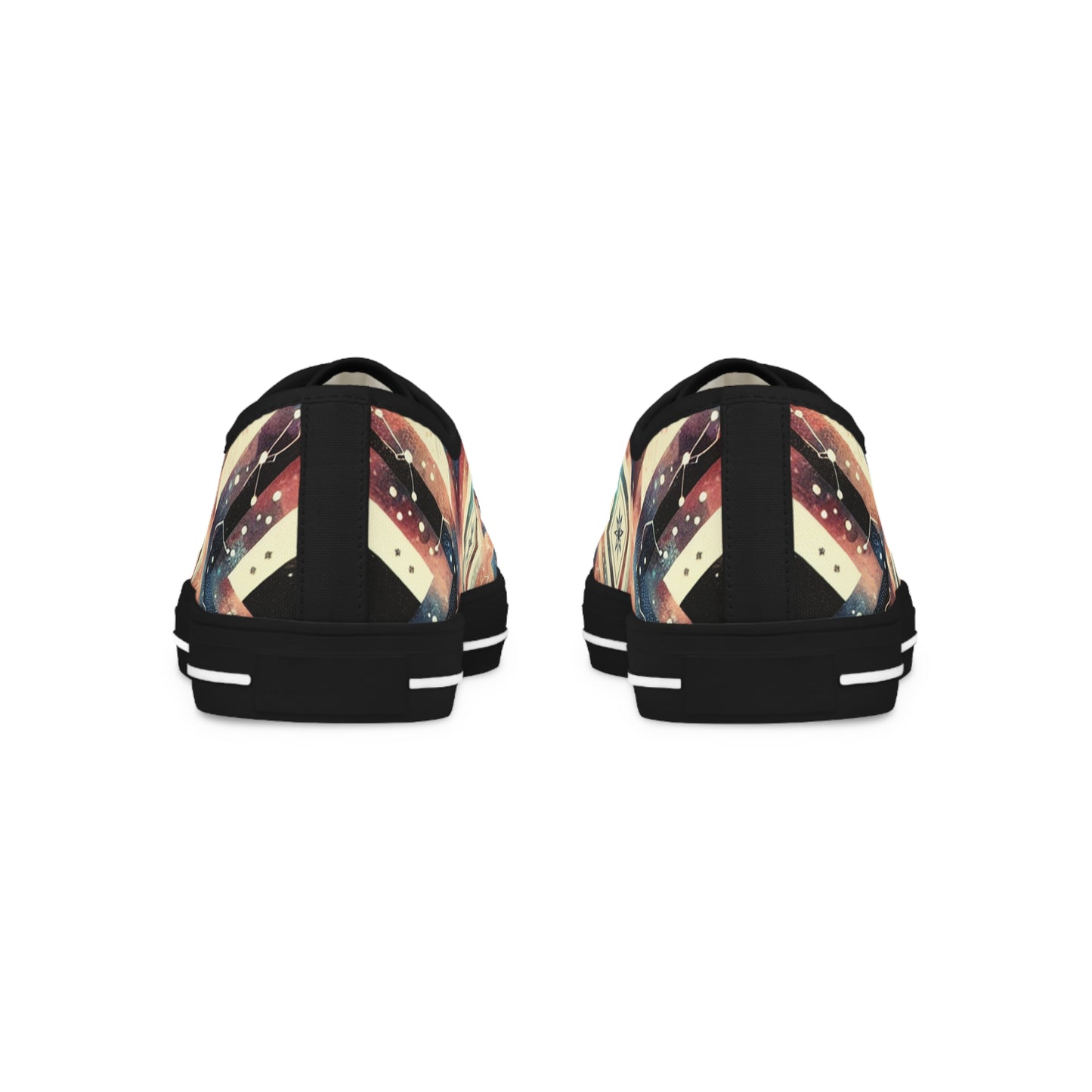 Zirconia Turquoisian - Men's Lowtop Sneakers