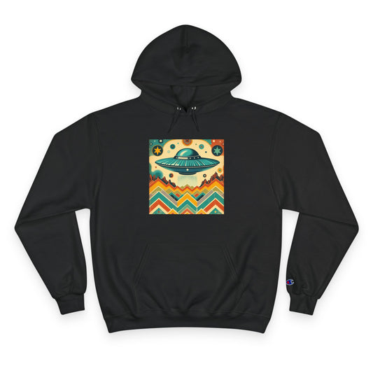 Zara Starcactus - Hoodie