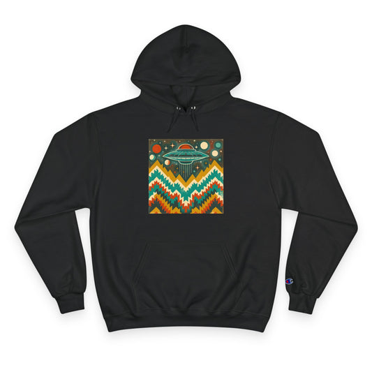Zara Stardust - Hoodie