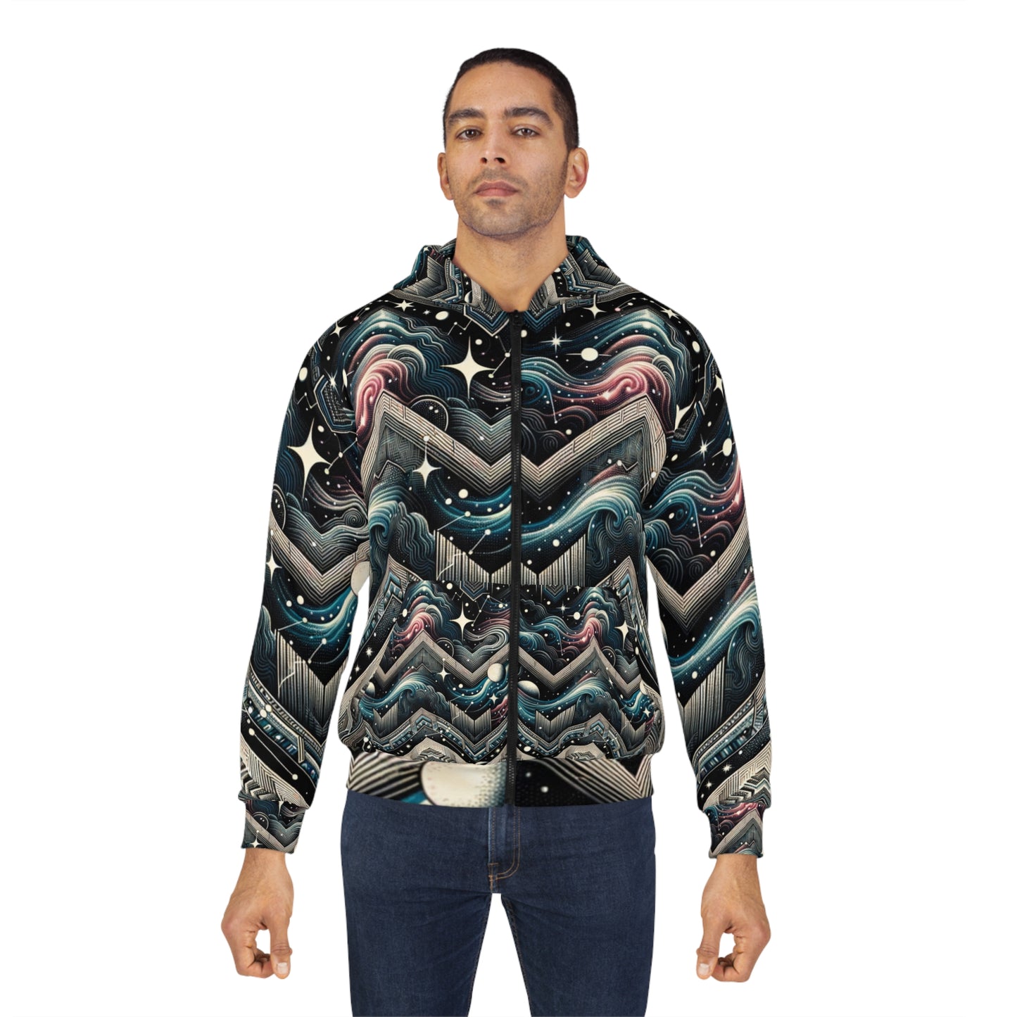 Zara Starshadow- Hoodie