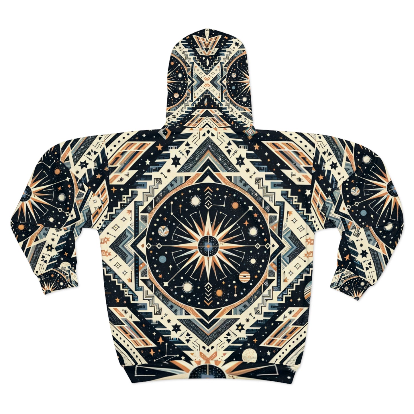 Tucson Starfire- Hoodie