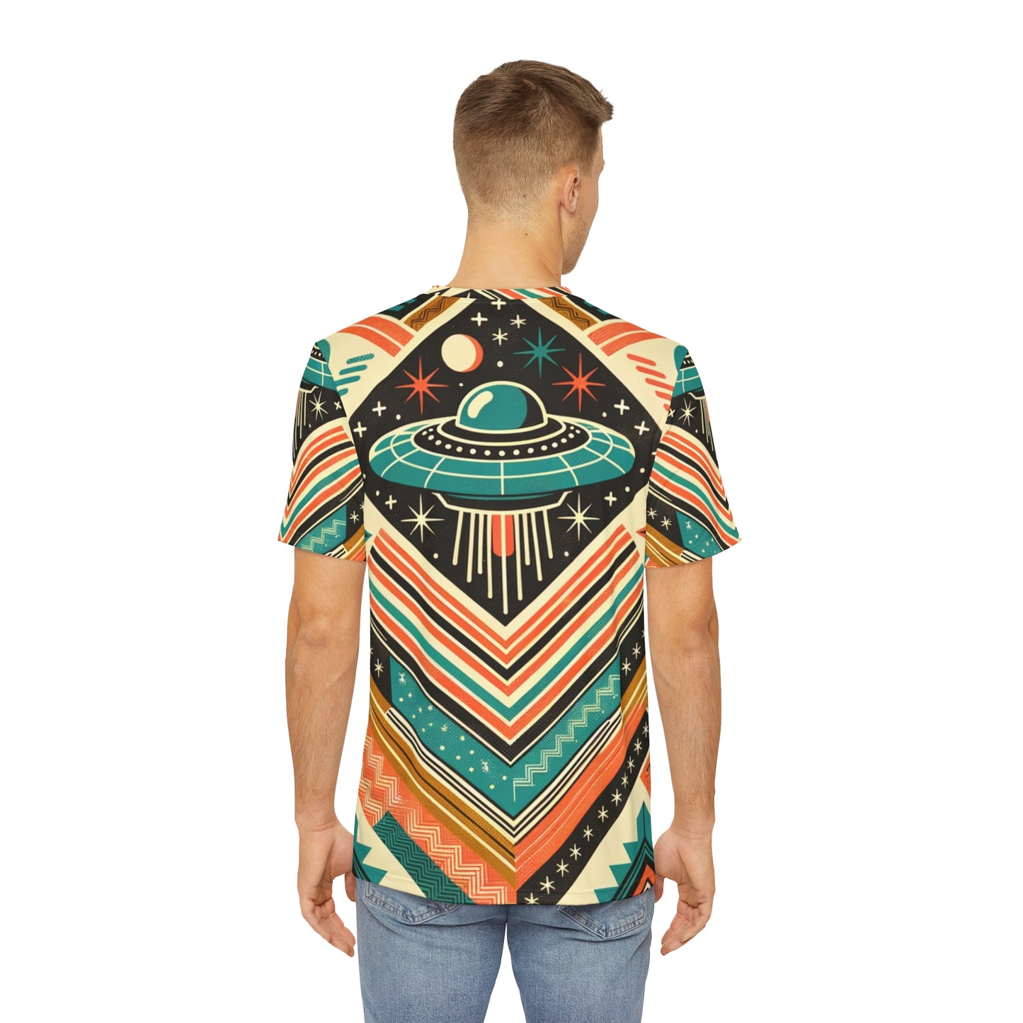 Zara Starhaven - Tee