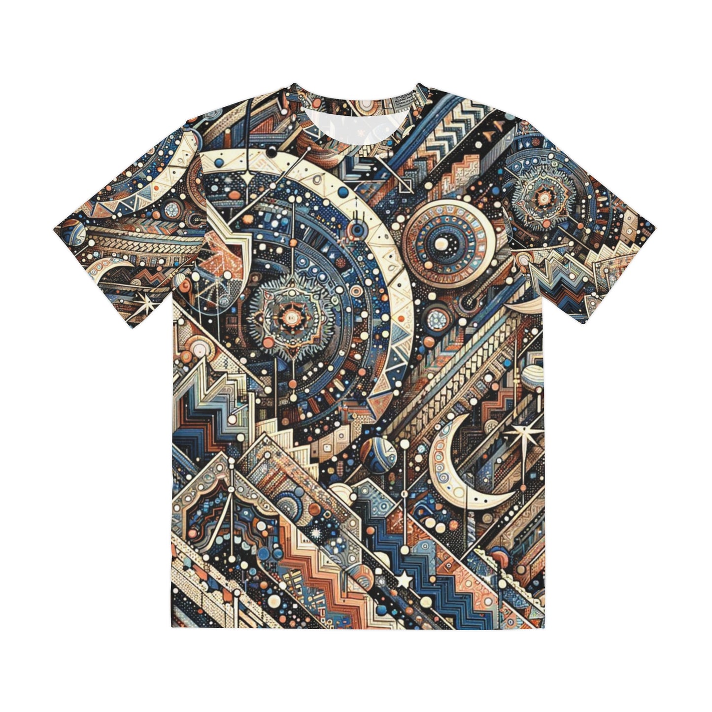 Zephyr Starstone - Tee