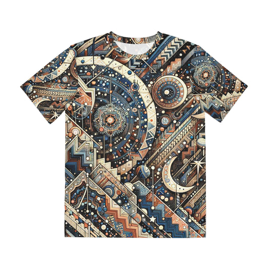 Zephyr Starstone - Tee