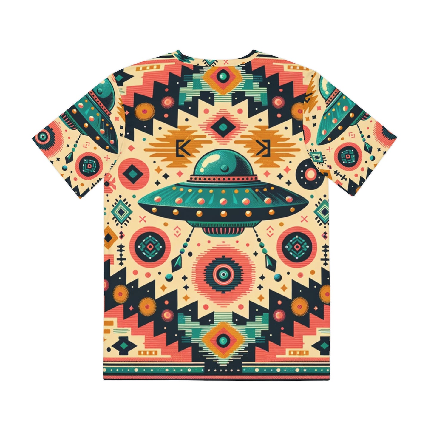 Zephyr Starling - Tee