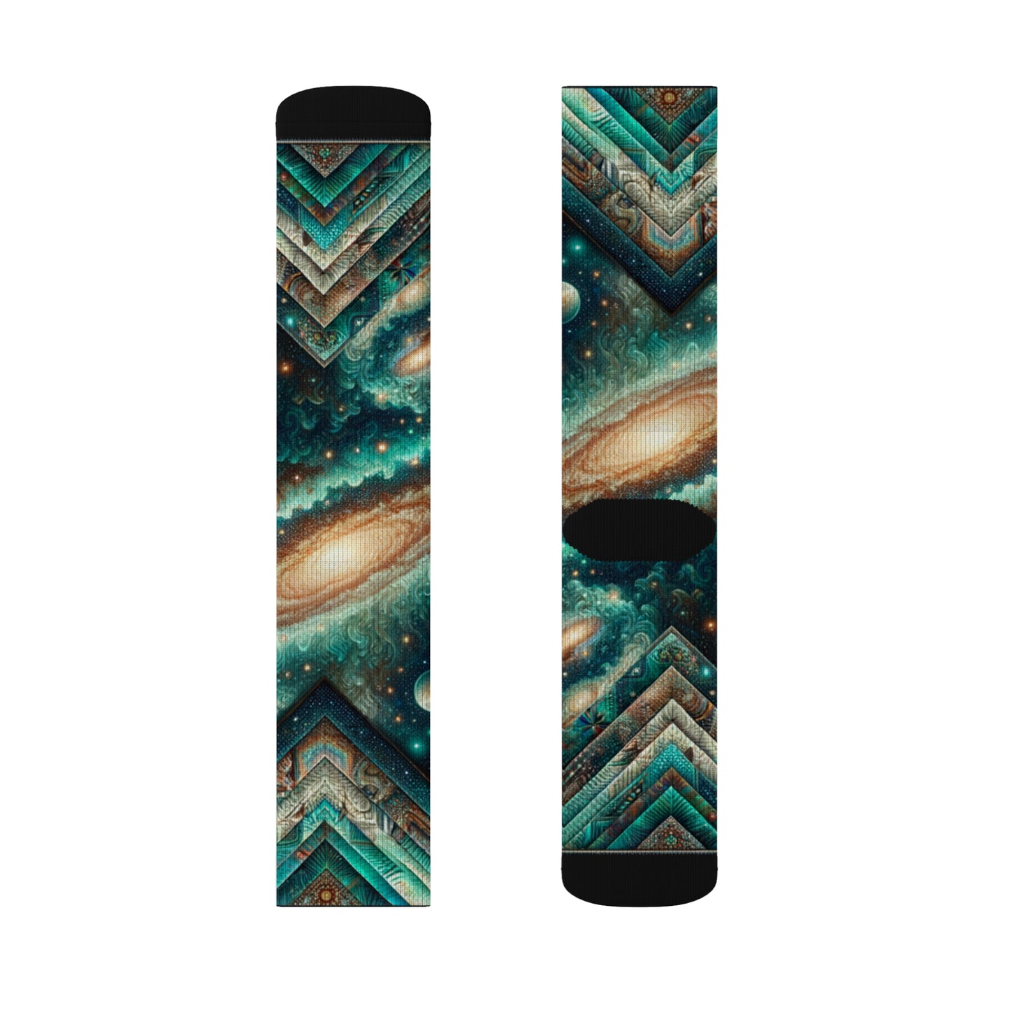 Zara Starcactus - Socks