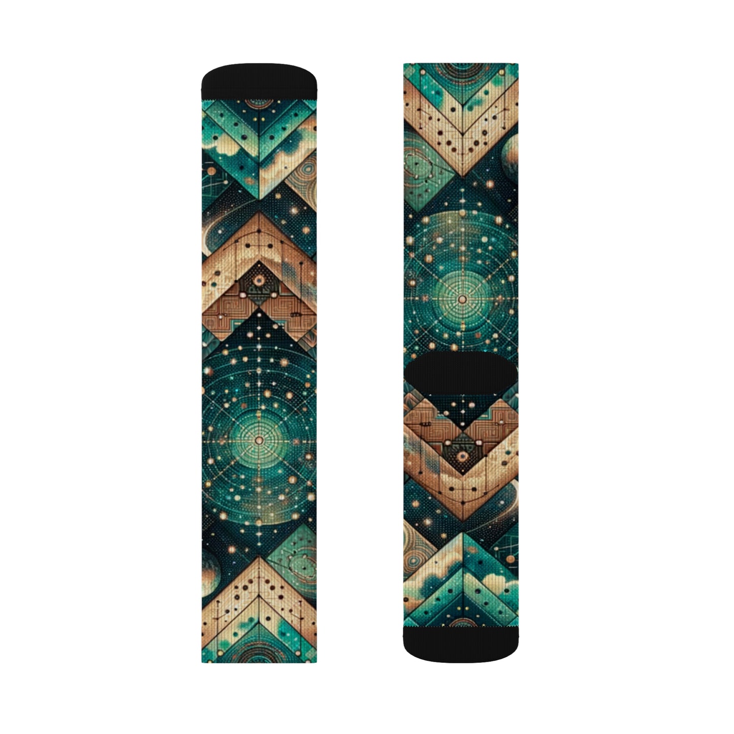 Tucson Starhawk - Socks