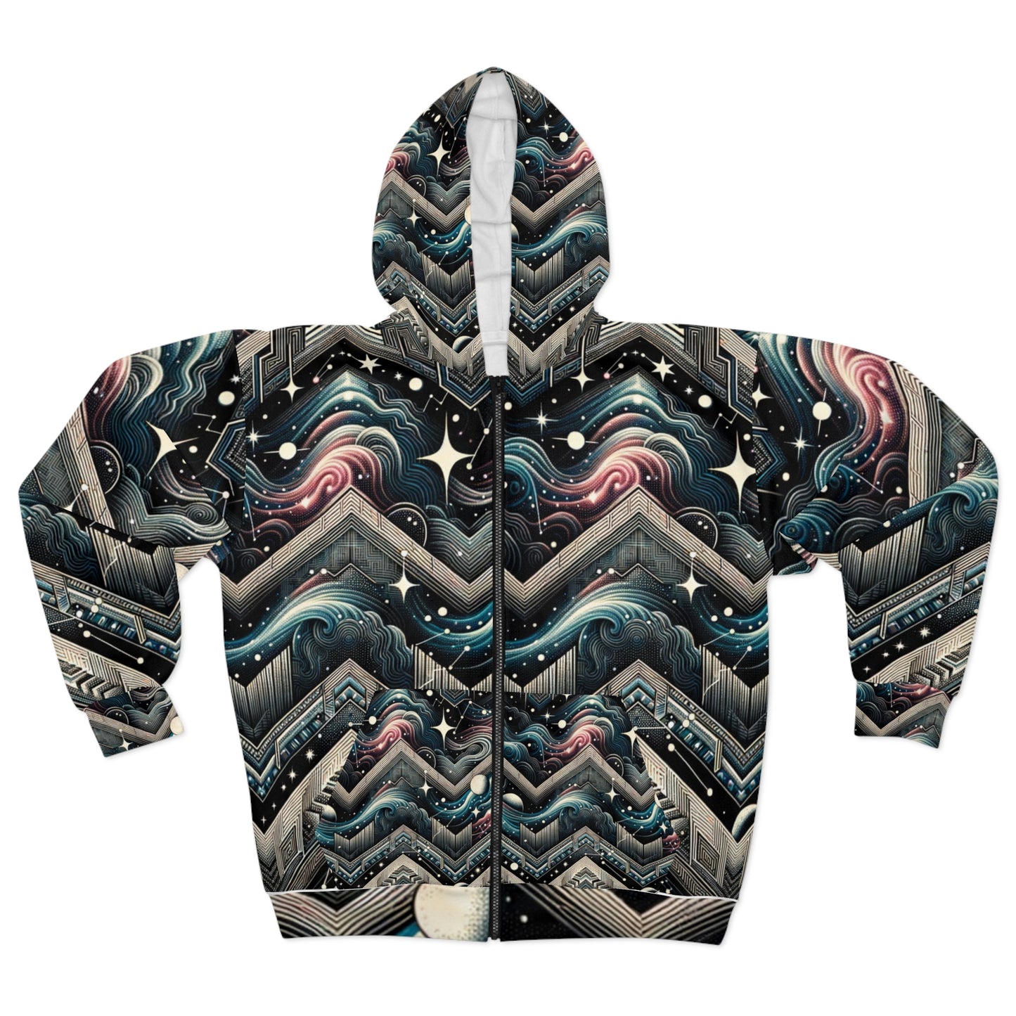 Zara Starshadow- Hoodie