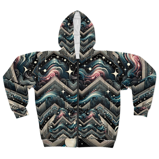 Zara Starshadow- Hoodie