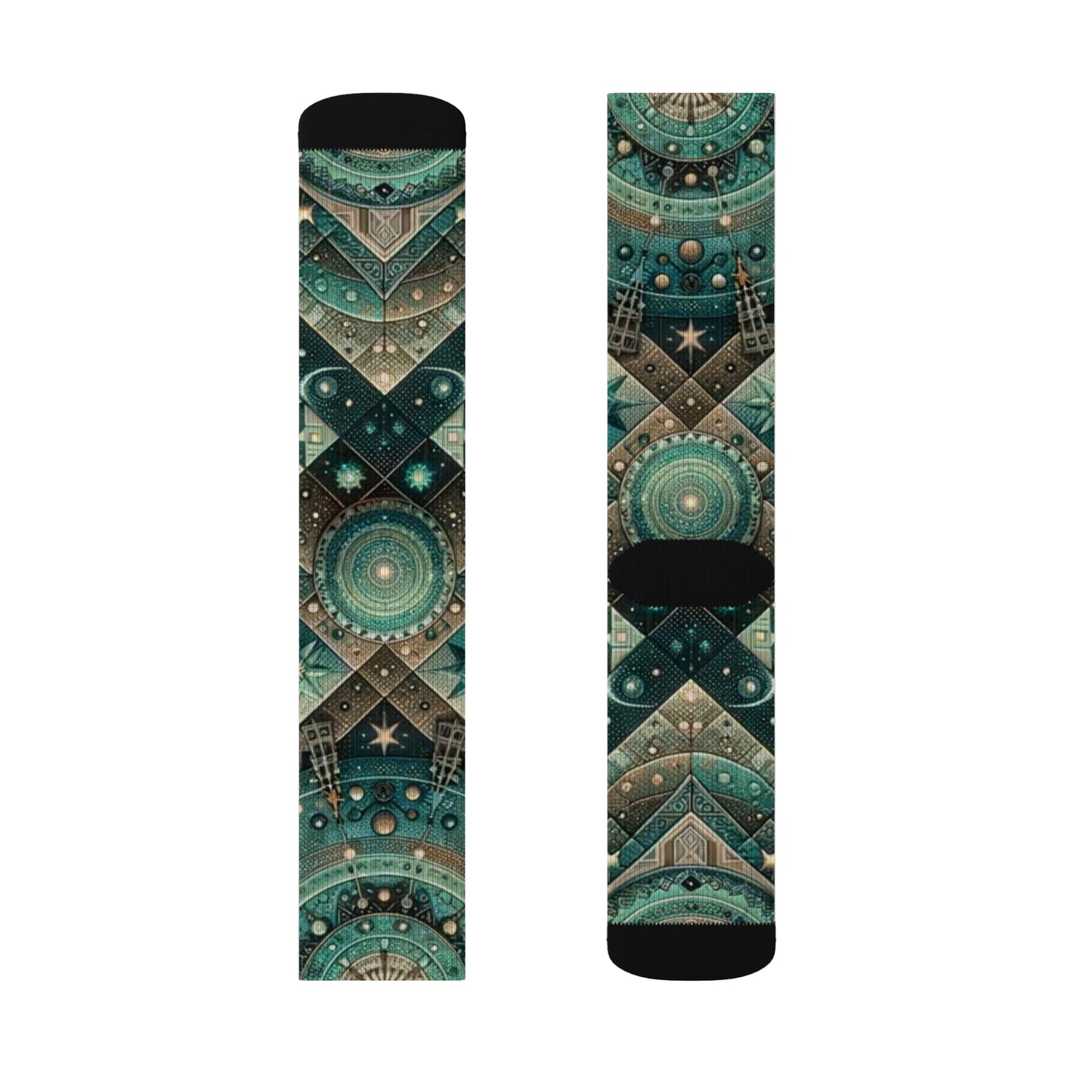 Zara Phoenixstar - Socks