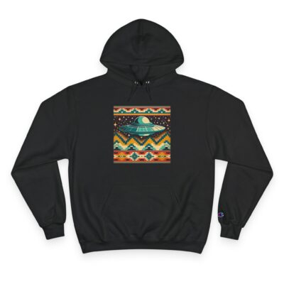 Sedona Starlight - Hoodie
