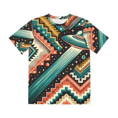 Arroyo Vega - Tee